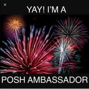 Meet your Posher, Timika